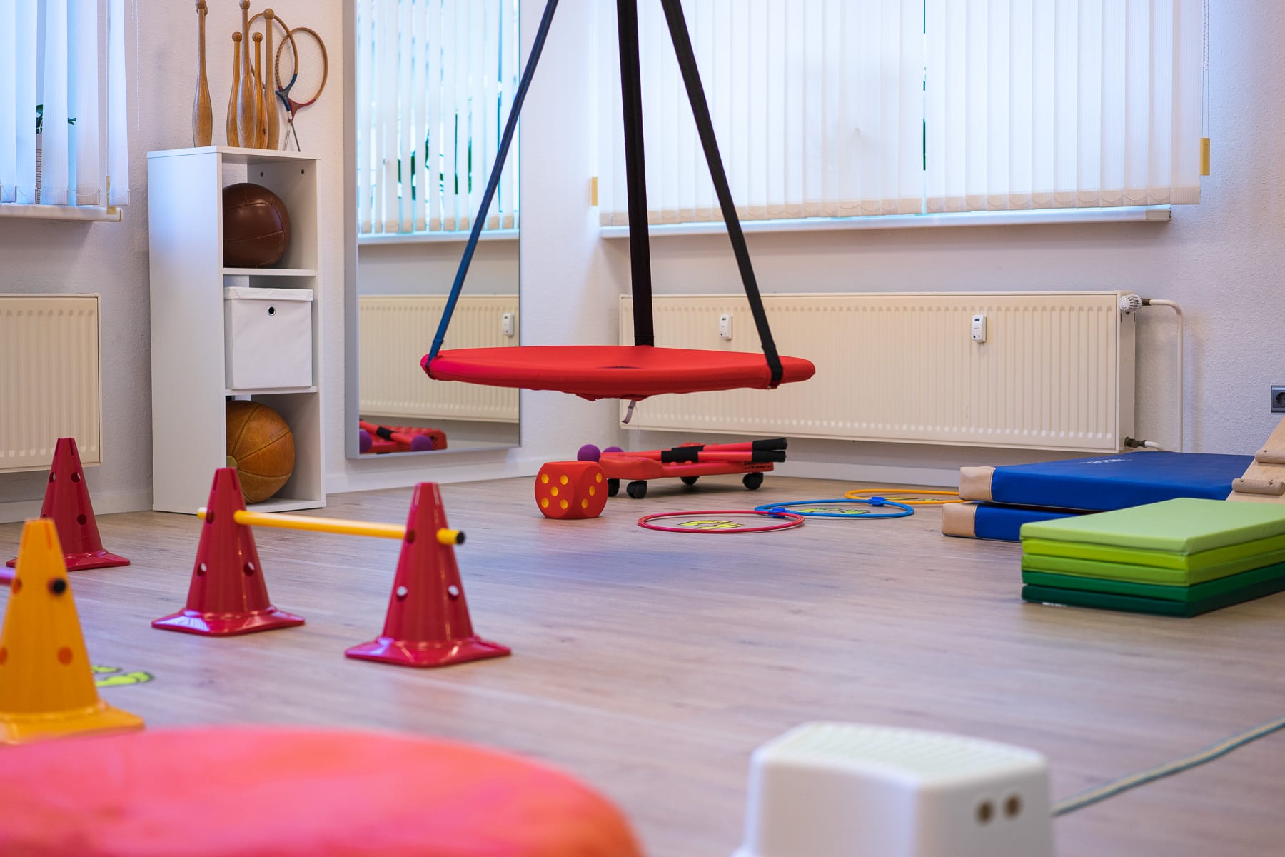 ergotherapie,wernigerode