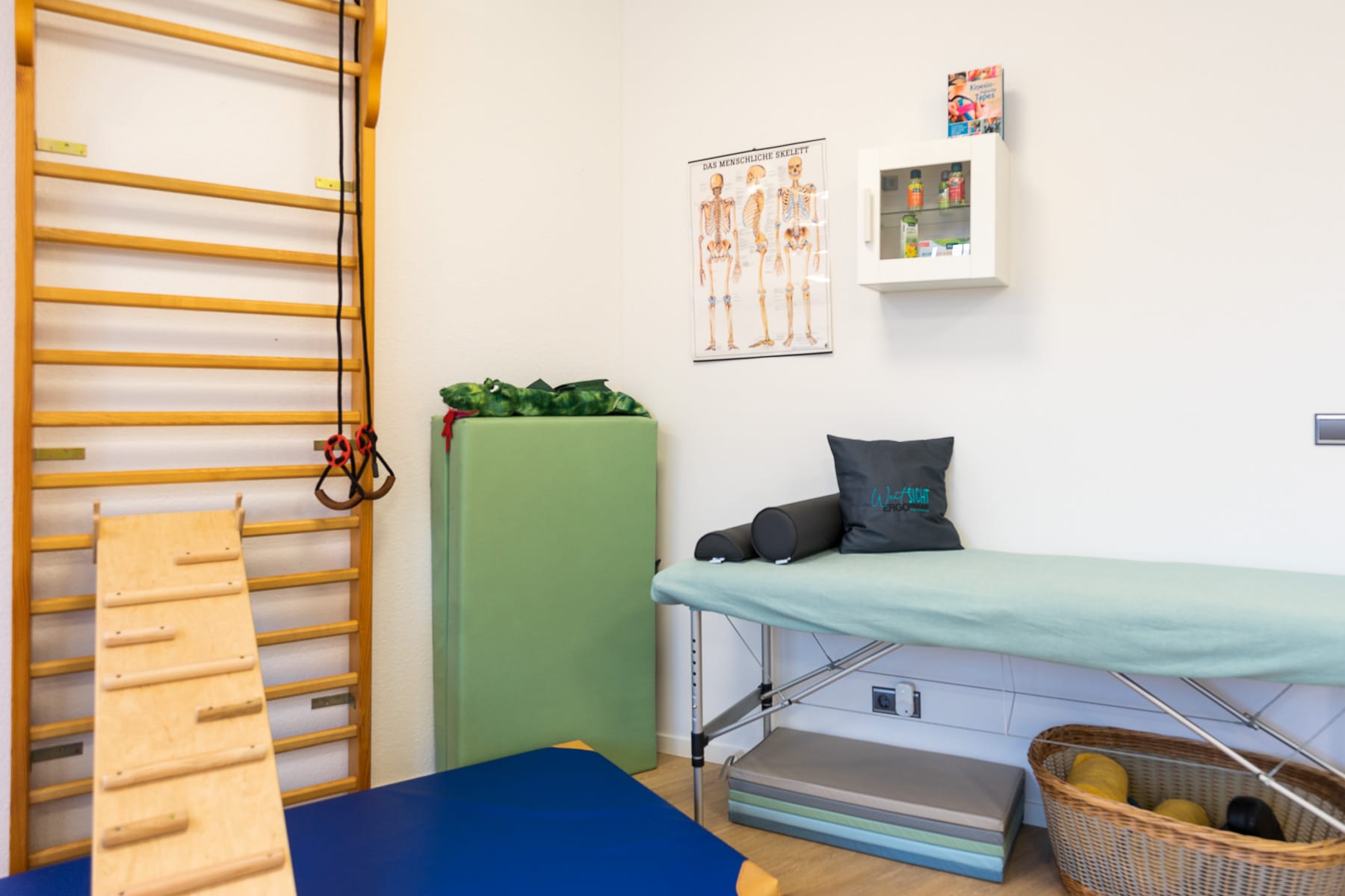 ergotherapie,wernigerode