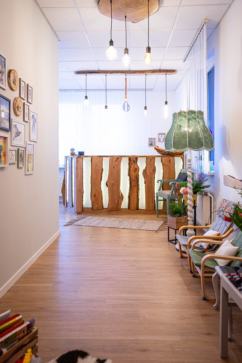 ergotherapie,wernigerode