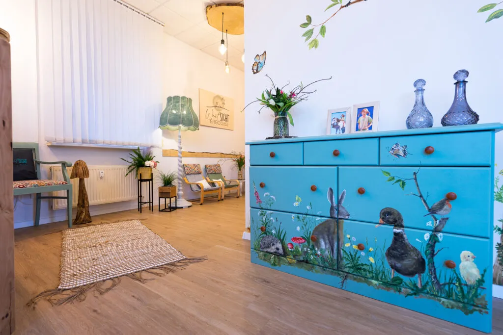 ergotherapie,wernigerode