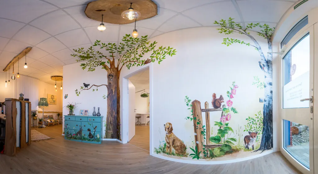 ergotherapie,wernigerode