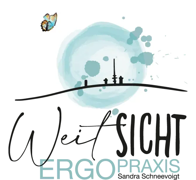 Logo Weitsicht Ergotherapiepraxis