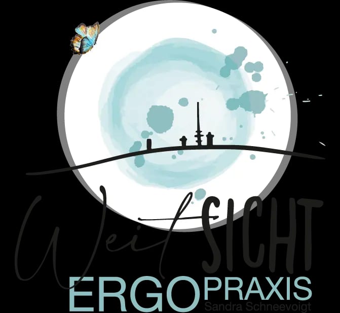 Logo Weitsicht Ergotherapiepraxis